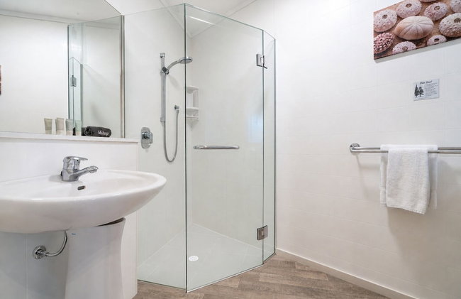 Waterfront Apartments Whitianga - Foto 55