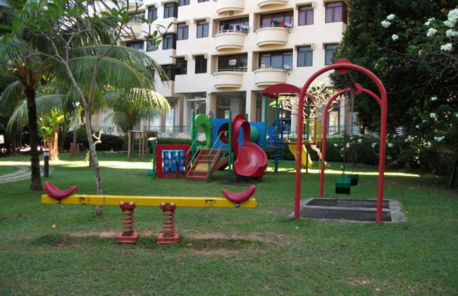 Eden Seaview Condominium II - Foto 32