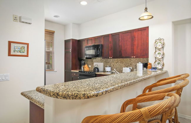 Fairway Villas Waikoloa by OUTRIGGER - Foto 77