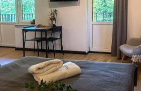 Apartamenty Drewno i Kamień - Foto 19