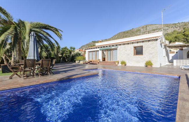 Casa Lea in Alcanal - Foto 3