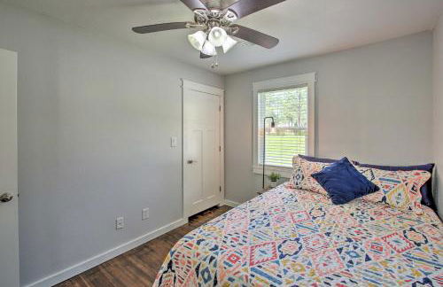 Cozy Hideaway Near Lake Ouachita and Hot Springs! - Foto 18