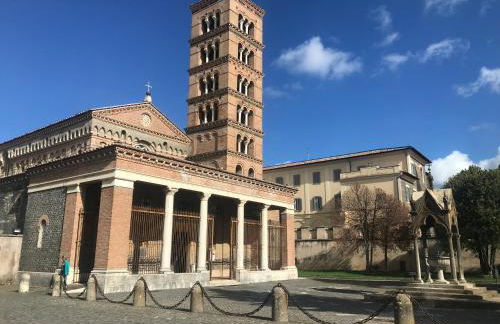 Alloggio Turistico Grottaferrata - Foto 54