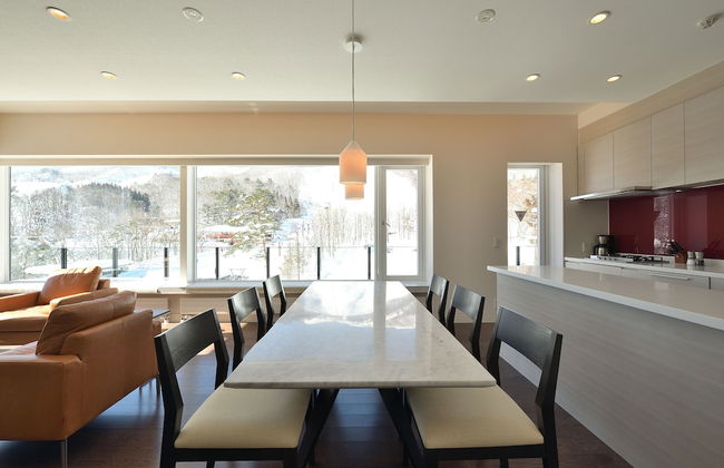 Mountainside Hakuba - Foto 14