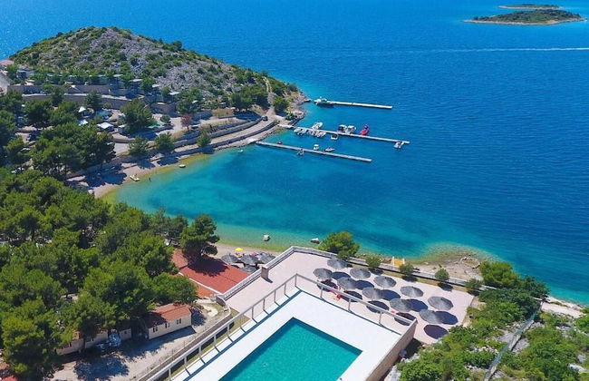 Oaza Mira Camping - Foto 17