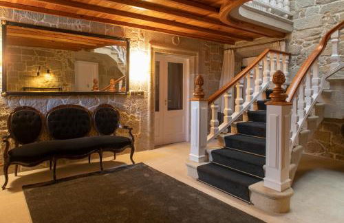 Pazo Torre Penelas - Foto 16