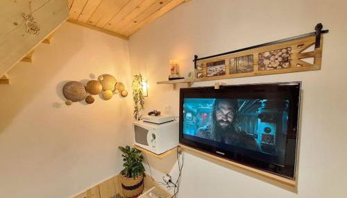 Petite Gîte Atypique chez sam est gael - Foto 5