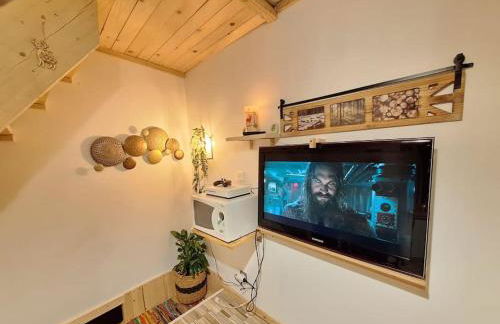 Petite Gîte Atypique chez sam est gael - Foto 5