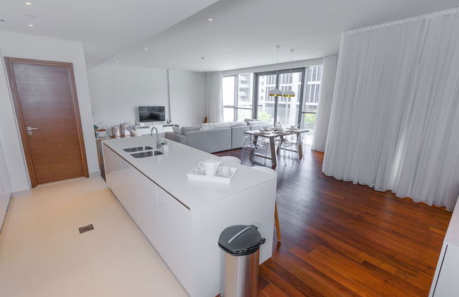 FAM Living - City Walk Dubai - Photo 31