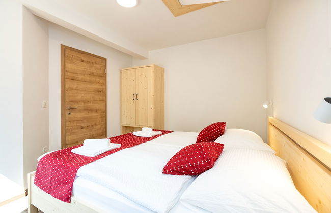 Apartments Goldhorn Kingdom - Foto 13