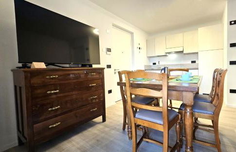 ANDALO RELAX APARTMENT - Foto 10