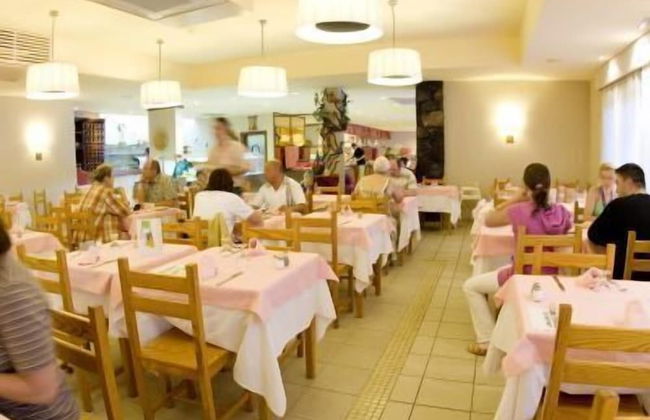 Aparthotel Costa Mar - Foto 20