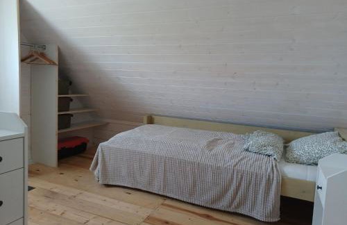 Domki skowronki - Foto 16