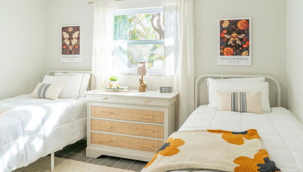 Songbird Cove - Foto 5, Habitación