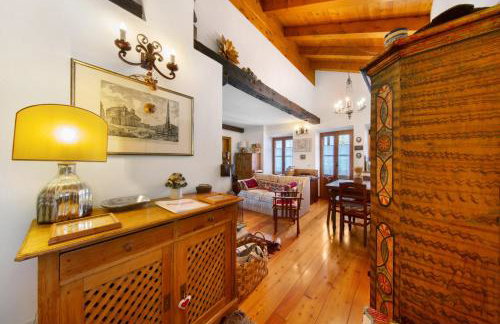 Casa San Giovanni 1 a Vinigo - Foto 9