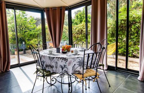 Le Clos des Eucalyptus - Foto 41