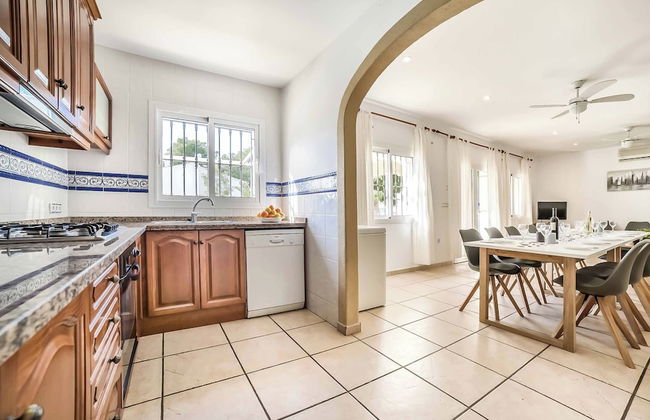 Villa Jesica - Foto 5