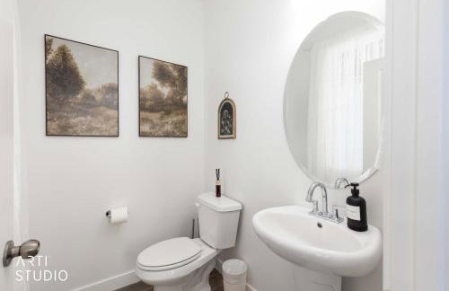 Utah County Lake View Retreat - Foto 8