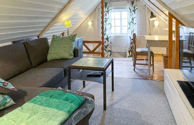 5 Person Holiday Home in Loderup - Photo 9