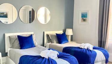 Bishopton Apartment, near Glasgow - Foto 2