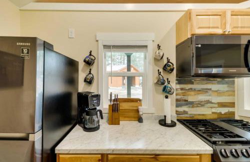 20 Mi to Glacier Natl Park Columbia Falls Studio - Foto 15