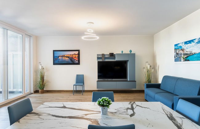 House Villas - Sea House - Foto 8