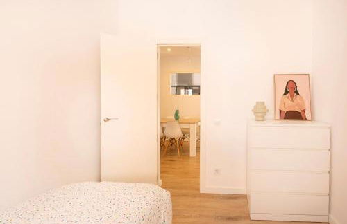 Lovely apartment with 3 bedroom - Foto 11