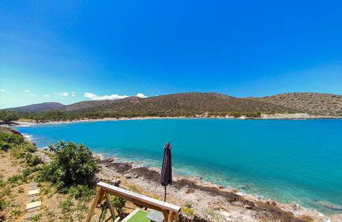 Tholos Alexandra's Beachfront House - Photo 33