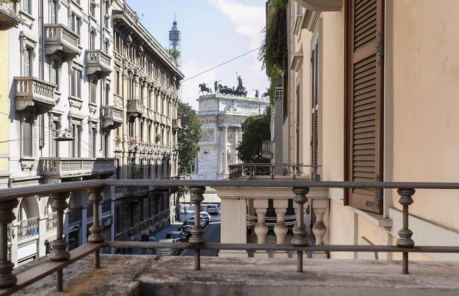 Italianway - Cagnola 5 - Photo 23