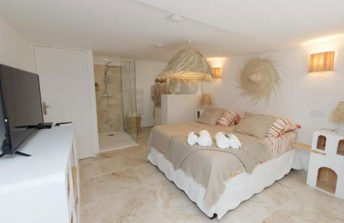 CASA Farniente Appartement Cocooning Provence Verte - Foto 1