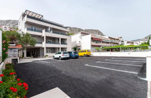 Luxury apartments and penthouse M&A Vojnovic Duće Omiš - Foto 39