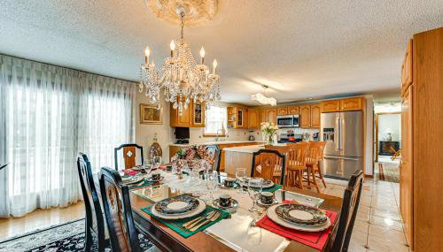 Spacious Yard with Gazebo Charming Windsor Retreat - Foto 2