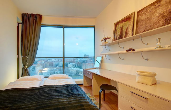 Helios City Vilnius Apartments - Photo 14