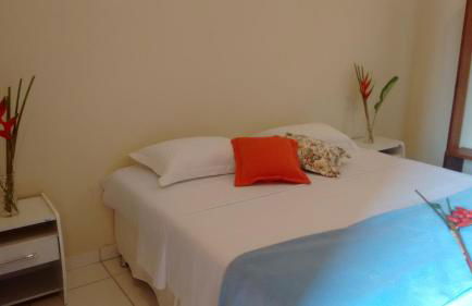 Pousada Jambo - Foto 35