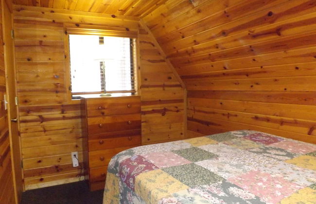 Arizona Mountain Inn and Cabins - Foto 38