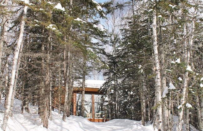 Tanières Microchalets - Foto 80
