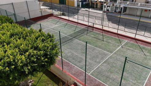 Apartamento PARADISE Solo Familias - Photo 4