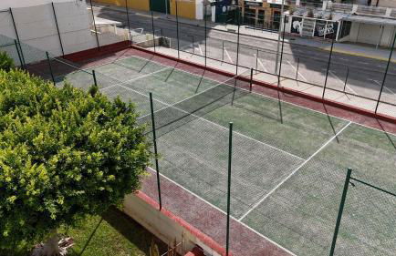 Apartamento PARADISE Solo Familias - Photo 4