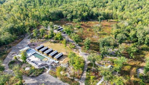 TITMOUSE LIMIT 4 cabin - Foto 3