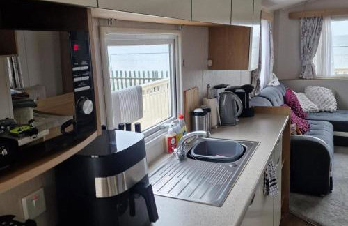 6Berth- SeaFront- AmazingViews- FamilyFriendly - Foto 8