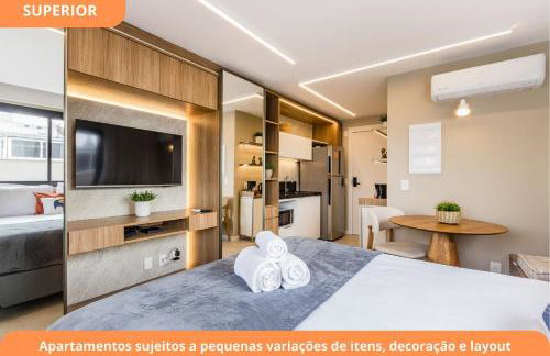 GO Carlos Gomes by My Way - Foto 41