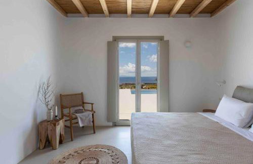 Villa Stephanie with heated pool, by Red Windmill Villas - Foto 17