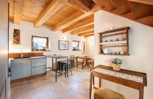 Baita Heidi - Villaggio dei Crodini - Foto 4