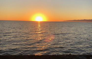 Fantastic Marina View in Front of My Window! - Foto 24