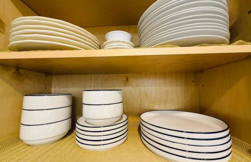 Waterfront Vacation Retreat with Gazebo Fishing - Foto 16