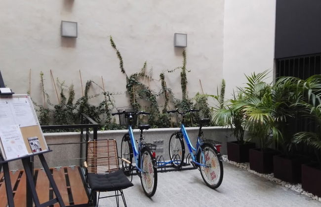 Apartamentos Maier - Photo 74