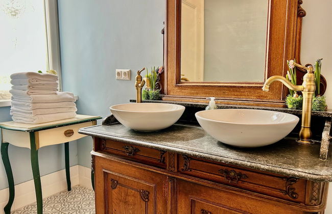 Leuhusen Boutique Apartments - Foto 41