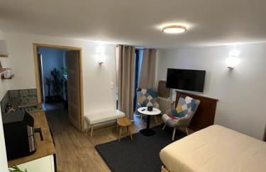 Suite 1- La Petite Auberge - Foto 6