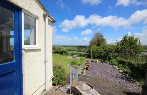 Daffy Down Dilly Wadebridge countryside views - Foto 7