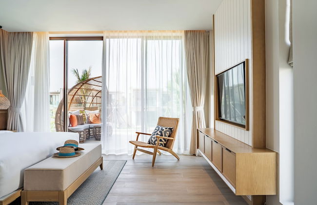 The Ocean Resort by Fusion Quy Nhon - Photo 26